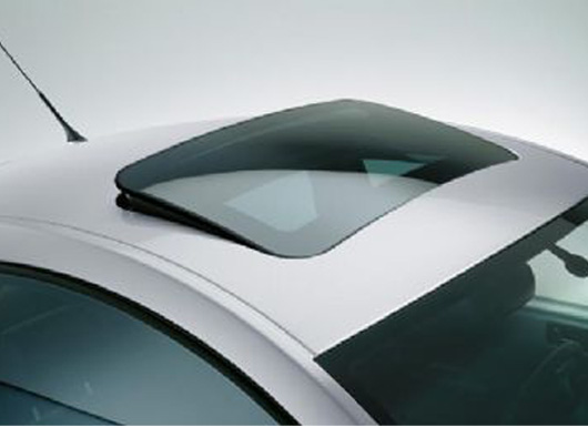 sunroof